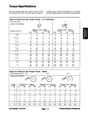 Toro 96889SL Rev A Service Manual Greensmaster 1000 1600 Preface Publication page 11