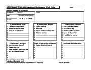 Toro 96889SL Rev A Service Manual Greensmaster 1000 1600 Preface Publication page 16