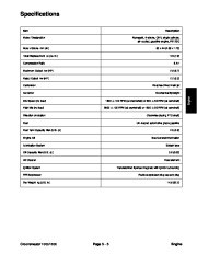 Toro 96889SL Rev A Service Manual Greensmaster 1000 1600 Preface Publication page 19