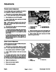 Toro 96889SL Rev A Service Manual Greensmaster 1000 1600 Preface Publication page 22