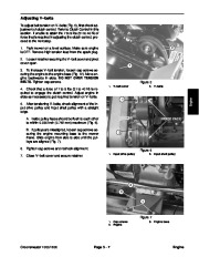 Toro 96889SL Rev A Service Manual Greensmaster 1000 1600 Preface Publication page 23