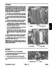 Toro 96889SL Rev A Service Manual Greensmaster 1000 1600 Preface Publication page 25