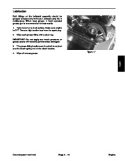 Toro 96889SL Rev A Service Manual Greensmaster 1000 1600 Preface Publication page 29