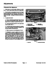 Toro 96889SL Rev A Service Manual Greensmaster 1000 1600 Preface Publication page 34