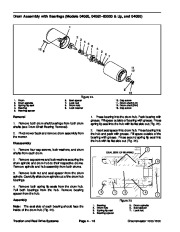 Toro 96889SL Rev A Service Manual Greensmaster 1000 1600 Preface Publication page 46