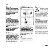 STIHL Owners Manual page 10