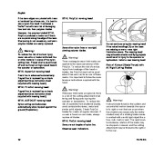 STIHL Owners Manual page 14