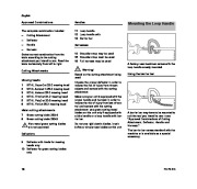 STIHL Owners Manual page 18