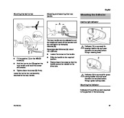 STIHL Owners Manual page 19