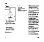 STIHL Owners Manual page 22