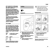 STIHL Owners Manual page 23