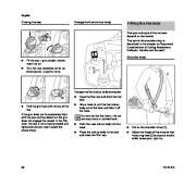 STIHL Owners Manual page 24