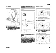 STIHL Owners Manual page 25