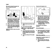 STIHL Owners Manual page 26