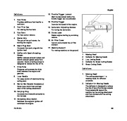 STIHL Owners Manual page 35