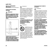 STIHL Owners Manual page 48