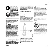 STIHL Owners Manual page 7