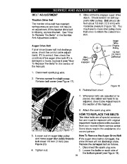 Craftsman Owners Manual page 19