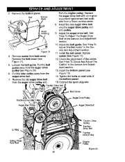 Craftsman Owners Manual page 20