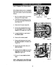 Craftsman Owners Manual page 25