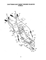 Craftsman Owners Manual page 46