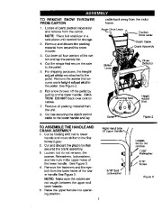 Craftsman Owners Manual page 7