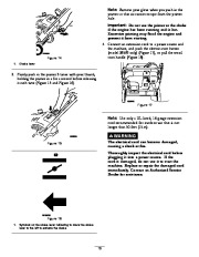 Toro 38567, 38569 Toro CCR 6053 R Quick Clear Snowthrower Owners Manual, 2011 page 10