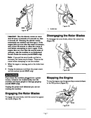 Toro 38567, 38569 Toro CCR 6053 R Quick Clear Snowthrower Owners Manual, 2011 page 11