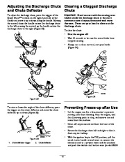 Toro 38567, 38569 Toro CCR 6053 R Quick Clear Snowthrower Owners Manual, 2011 page 12