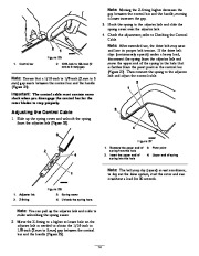 Toro 38567, 38569 Toro CCR 6053 R Quick Clear Snowthrower Owners Manual, 2011 page 14