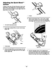 Toro 38567, 38569 Toro CCR 6053 R Quick Clear Snowthrower Owners Manual, 2011 page 18