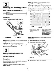 Toro 38567, 38569 Toro CCR 6053 R Quick Clear Snowthrower Owners Manual, 2011 page 7
