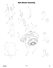 Toro 51984 Powervac Gas-Powered Blower Parts Catalog, 2010 page 4