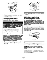 Toro 38651 Toro Power Max 1128 OXE Snowthrower Manuel des Propriétaires, 2008 page 15