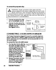 Toro Custom Command Plastic Owners Manual GB page 24