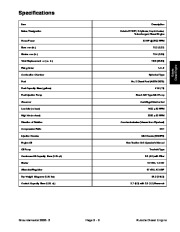 Toro 05145SL Rev B Service Manual Groundsmaster 3505 D Preface Publication page 17