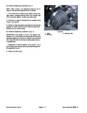 Toro 05145SL Rev B Service Manual Groundsmaster 3505 D Preface Publication page 20