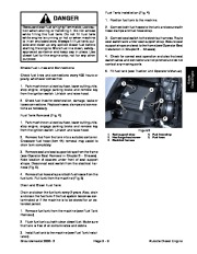 Toro 05145SL Rev B Service Manual Groundsmaster 3505 D Preface Publication page 23