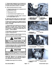 Toro 05145SL Rev B Service Manual Groundsmaster 3505 D Preface Publication page 27