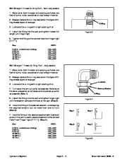 Toro 05145SL Rev B Service Manual Groundsmaster 3505 D Preface Publication page 34