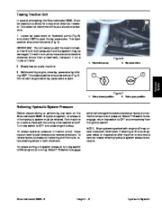 Toro 05145SL Rev B Service Manual Groundsmaster 3505 D Preface Publication page 35