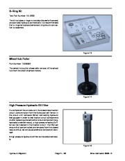 Toro 05145SL Rev B Service Manual Groundsmaster 3505 D Preface Publication page 50