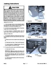 Toro 05145SL Rev B Service Manual Groundsmaster 3505 D Preface Publication page 8