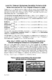  536.881400 Craftsman 21-Inch Snow Thrower Single Stage Auger Propelled Owners Manual page 26