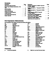 Toro 38622 Toro Power Max 826 LE Snowthrower Parts Catalog, 2009 page 2