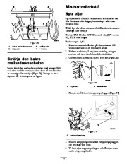 Toro 62925 206cc OHV Vacuum Blower Owners Manual, 2006 page 16