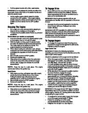 MTD 737-0168 C D Style Snow Blower Owners Manual page 11