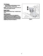 MTD 737-0168 C D Style Snow Blower Owners Manual page 14