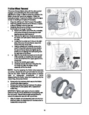 MTD 737-0168 C D Style Snow Blower Owners Manual page 18