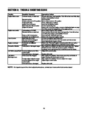 MTD 737-0168 C D Style Snow Blower Owners Manual page 20